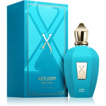 Xerjoff Erba Pura Eau de Parfum unisex - imagine 3